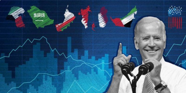 ستراتفور : ماهي مخاوف حلفاء امريكا من محادثتها مع  إيران ؟